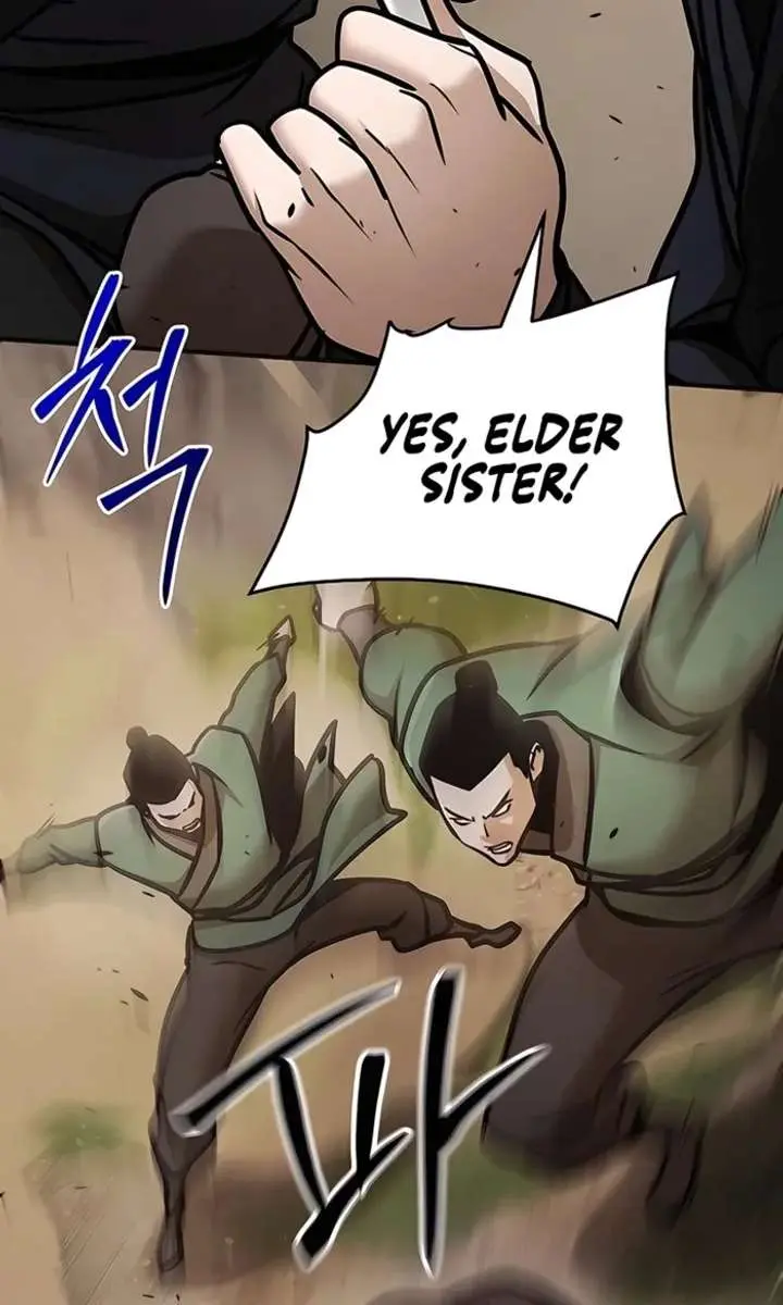 The Mysterious World's Greatest Martial Artist Little Prince Chapter 118 Page 84