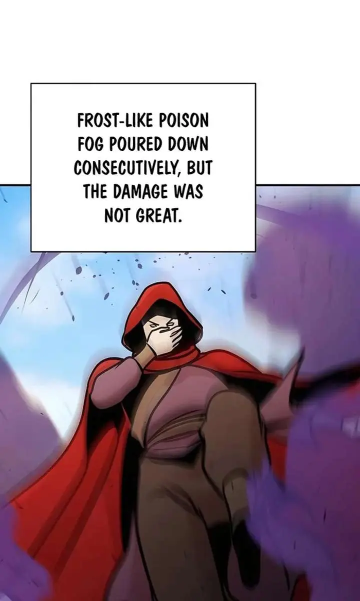 The Mysterious World's Greatest Martial Artist Little Prince Chapter 118 Page 89