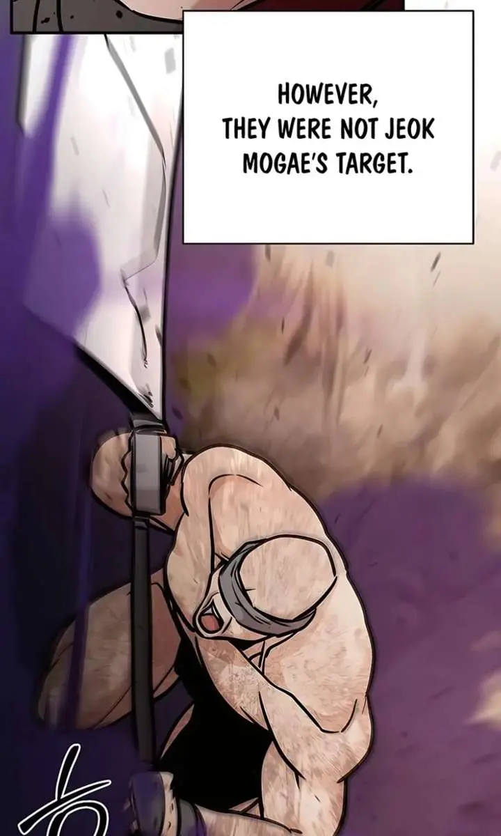 The Mysterious World's Greatest Martial Artist Little Prince Chapter 118 Page 92