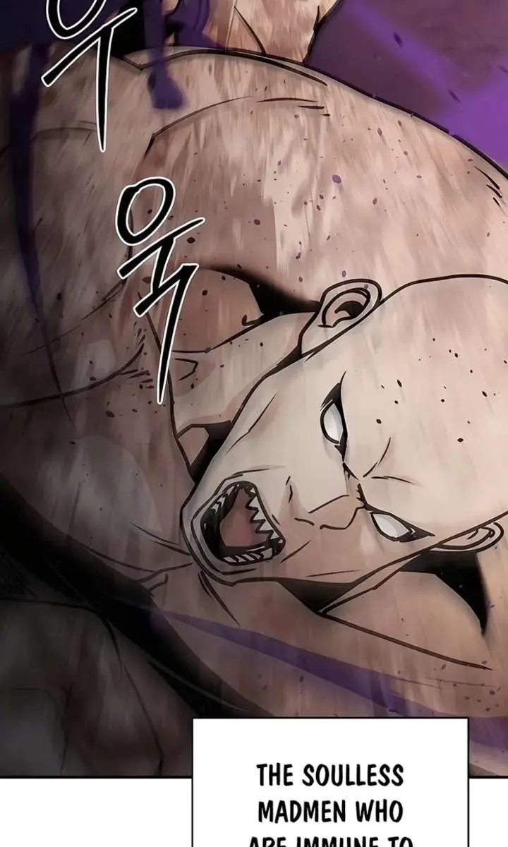 The Mysterious World's Greatest Martial Artist Little Prince Chapter 118 Page 93