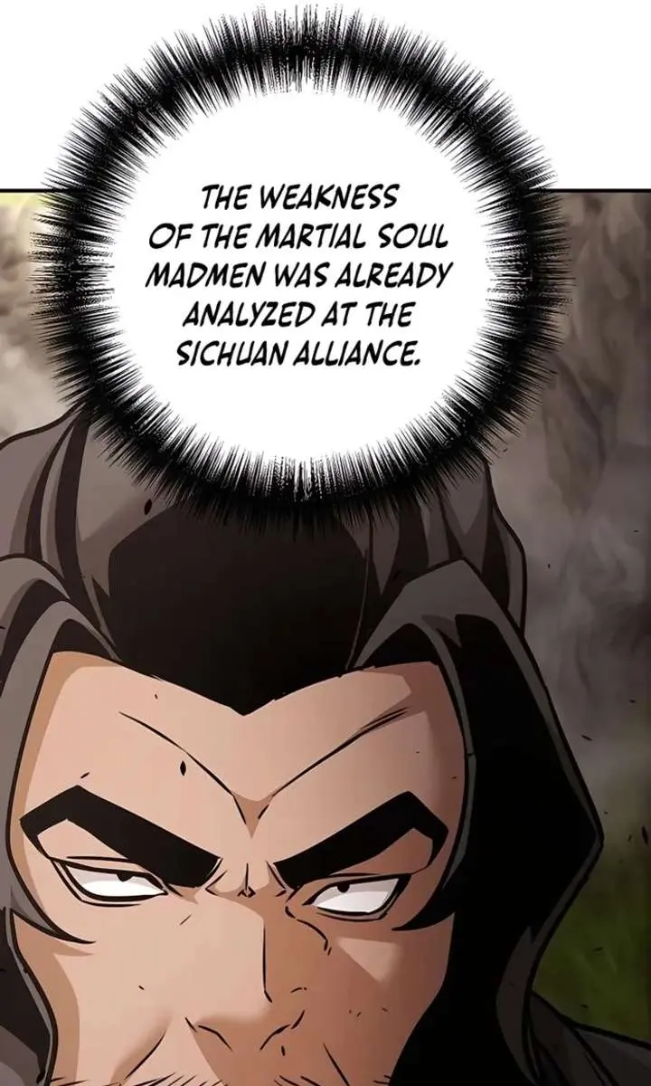The Mysterious World's Greatest Martial Artist Little Prince Chapter 118 Page 95