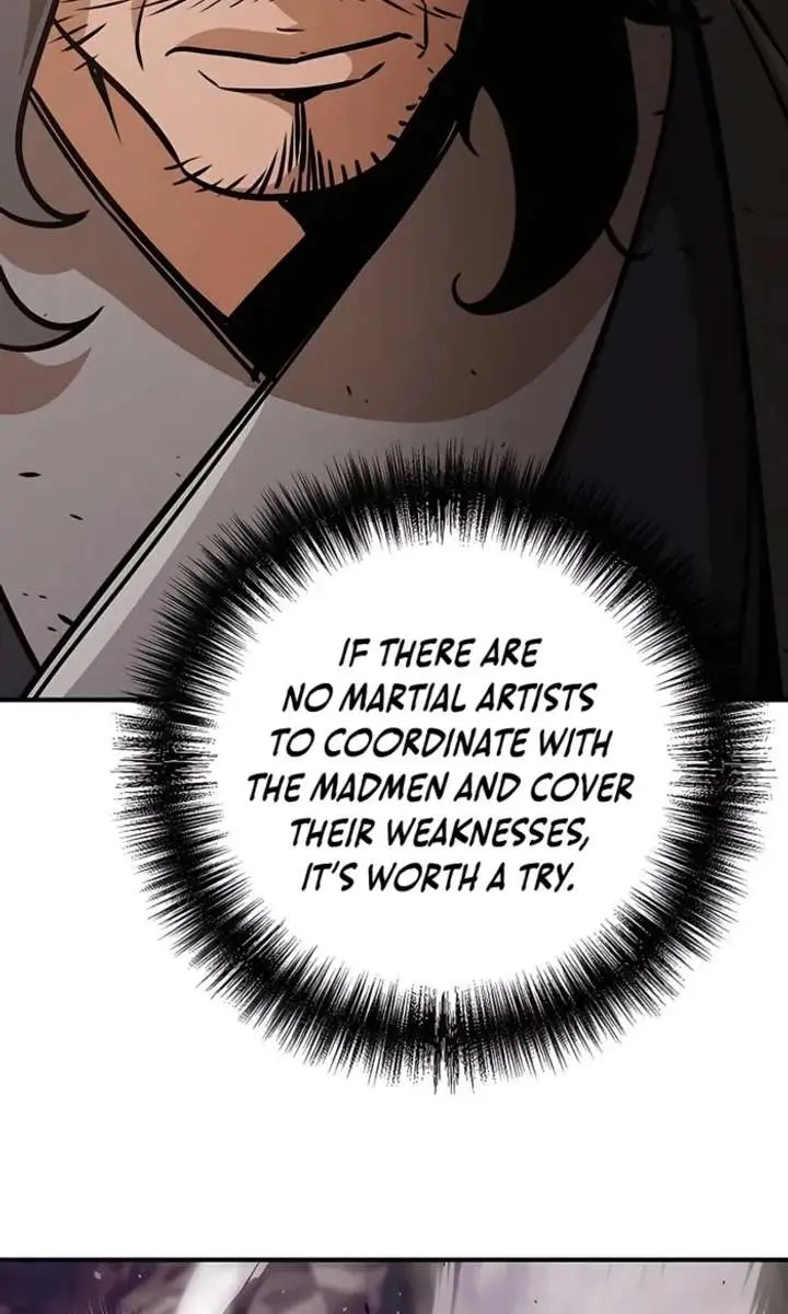 The Mysterious World's Greatest Martial Artist Little Prince Chapter 118 Page 96