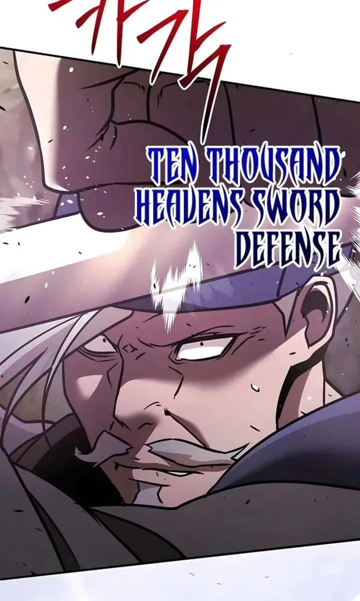 The Mysterious World's Greatest Martial Artist Little Prince Chapter 118 Page 99