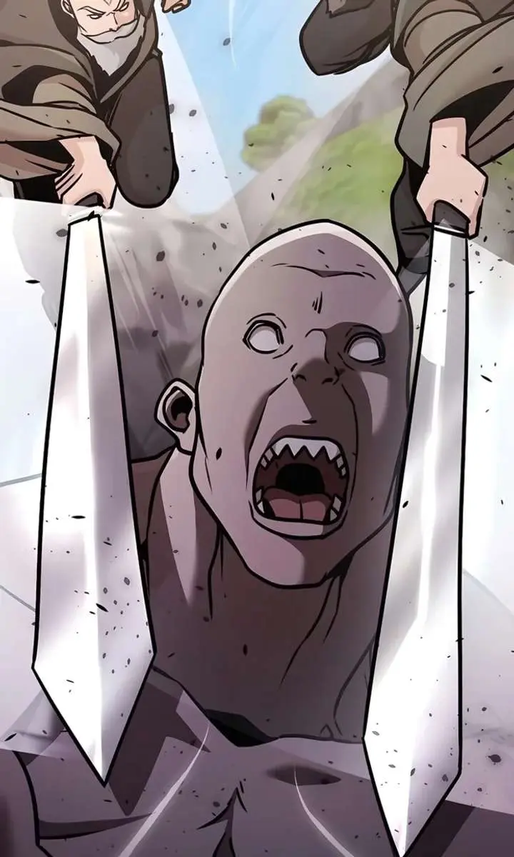 The Mysterious World's Greatest Martial Artist Little Prince Chapter 118 Page 101
