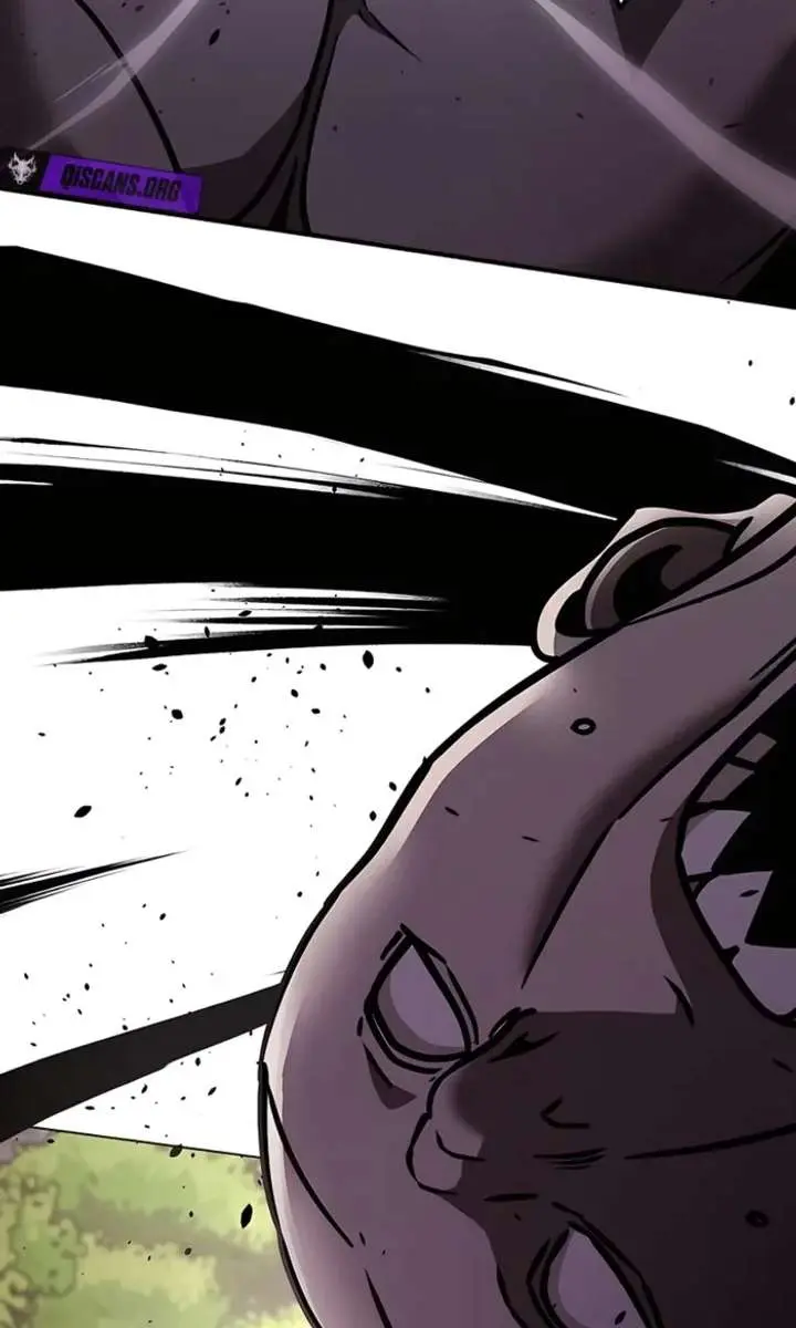 The Mysterious World's Greatest Martial Artist Little Prince Chapter 118 Page 102