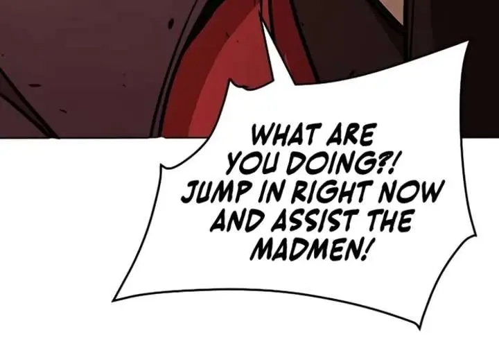 The Mysterious World's Greatest Martial Artist Little Prince Chapter 118 Page 106