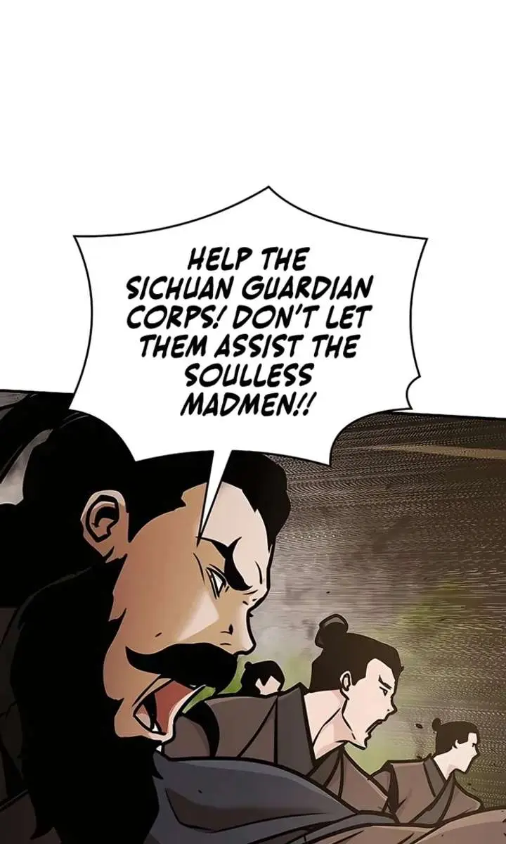 The Mysterious World's Greatest Martial Artist Little Prince Chapter 118 Page 107