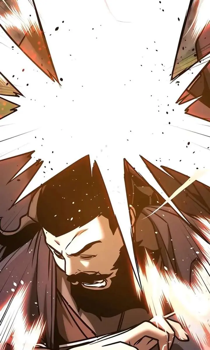The Mysterious World's Greatest Martial Artist Little Prince Chapter 118 Page 118