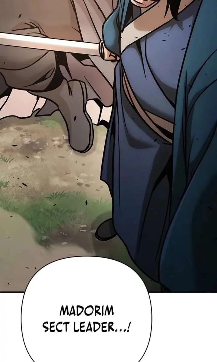 The Mysterious World's Greatest Martial Artist Little Prince Chapter 118 Page 124