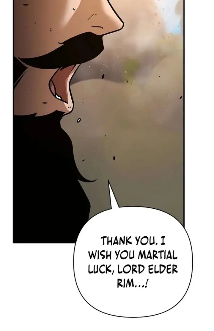 The Mysterious World's Greatest Martial Artist Little Prince Chapter 118 Page 126