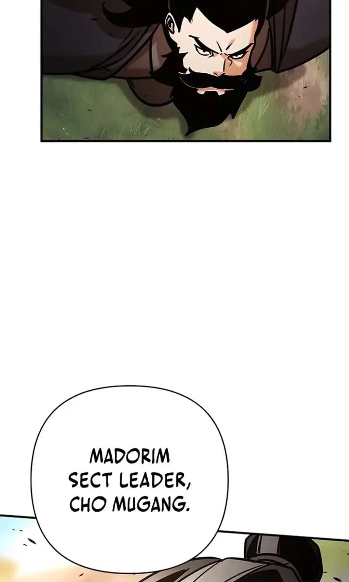 The Mysterious World's Greatest Martial Artist Little Prince Chapter 118 Page 128