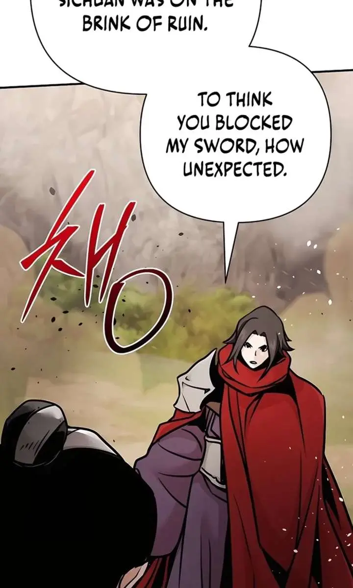 The Mysterious World's Greatest Martial Artist Little Prince Chapter 118 Page 133