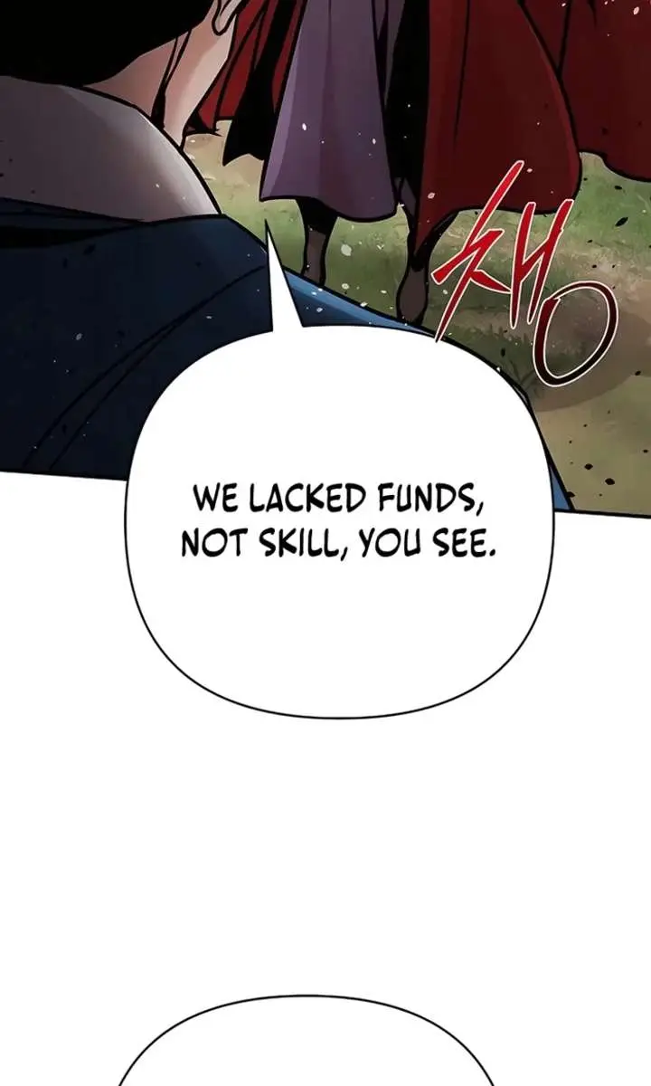 The Mysterious World's Greatest Martial Artist Little Prince Chapter 118 Page 134