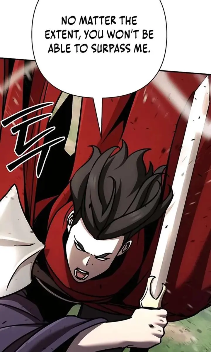 The Mysterious World's Greatest Martial Artist Little Prince Chapter 118 Page 135