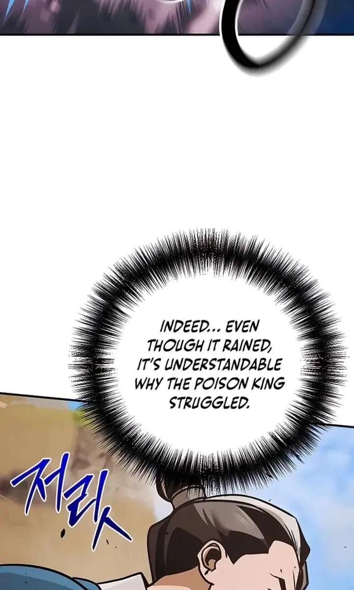 The Mysterious World's Greatest Martial Artist Little Prince Chapter 118 Page 141