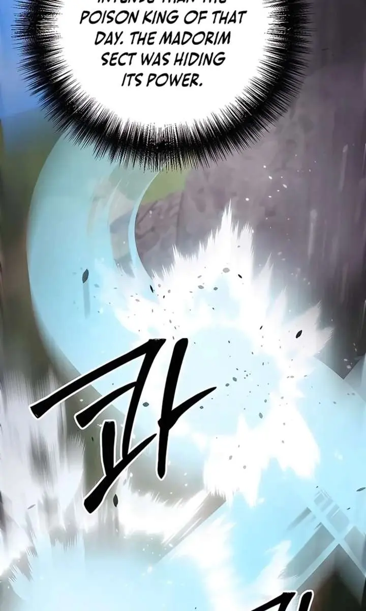 The Mysterious World's Greatest Martial Artist Little Prince Chapter 118 Page 145