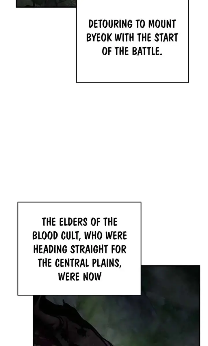 The Mysterious World's Greatest Martial Artist Little Prince Chapter 118 Page 152