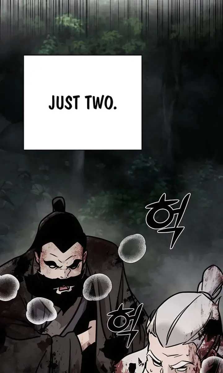 The Mysterious World's Greatest Martial Artist Little Prince Chapter 118 Page 154