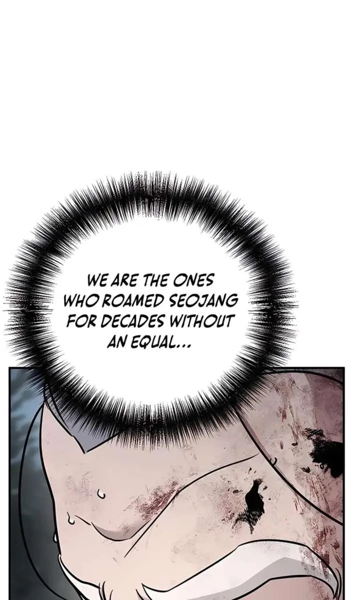 The Mysterious World's Greatest Martial Artist Little Prince Chapter 118 Page 157