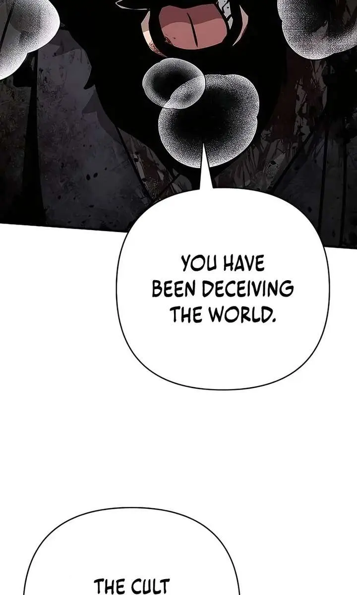 The Mysterious World's Greatest Martial Artist Little Prince Chapter 119 Page 3