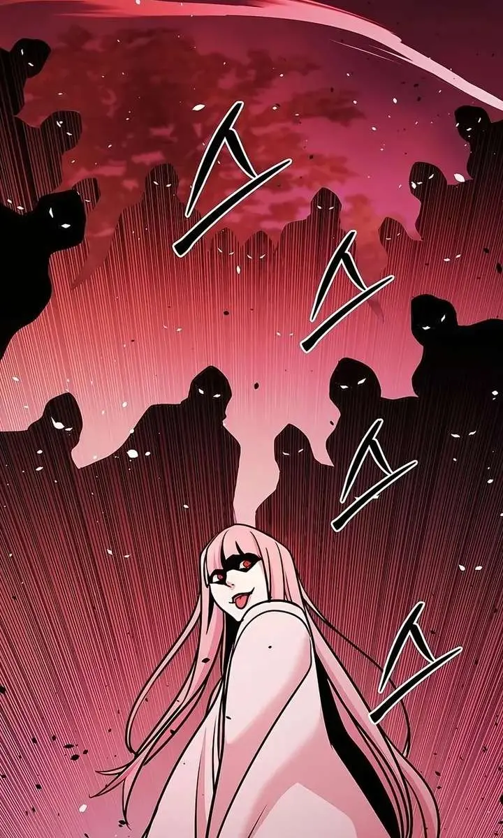 The Mysterious World's Greatest Martial Artist Little Prince Chapter 119 Page 6