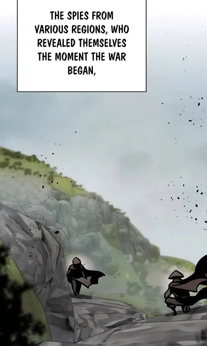 The Mysterious World's Greatest Martial Artist Little Prince Chapter 119 Page 18