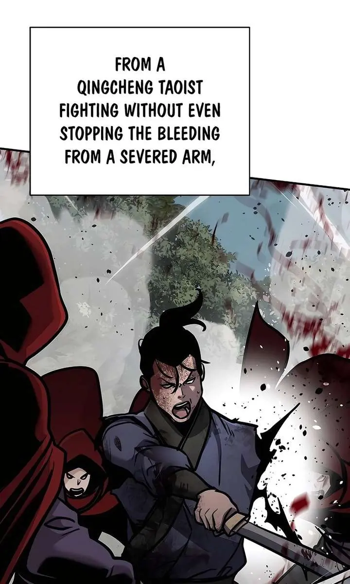 The Mysterious World's Greatest Martial Artist Little Prince Chapter 119 Page 20
