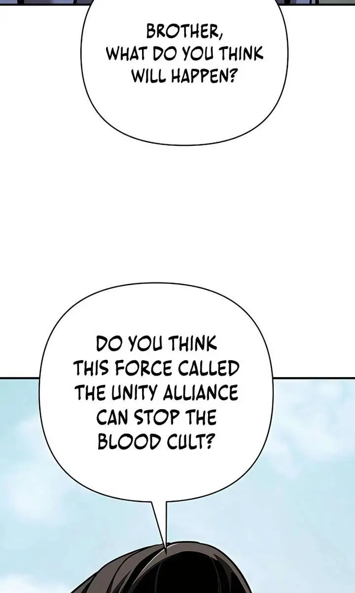 The Mysterious World's Greatest Martial Artist Little Prince Chapter 119 Page 25