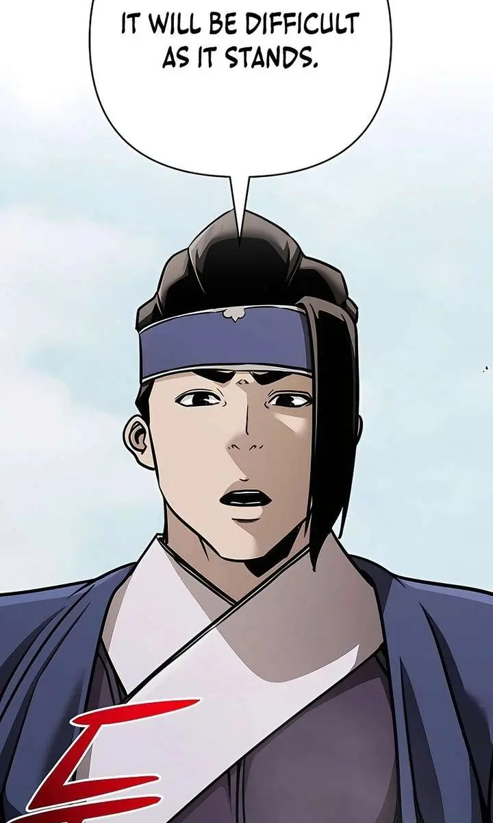 The Mysterious World's Greatest Martial Artist Little Prince Chapter 119 Page 29
