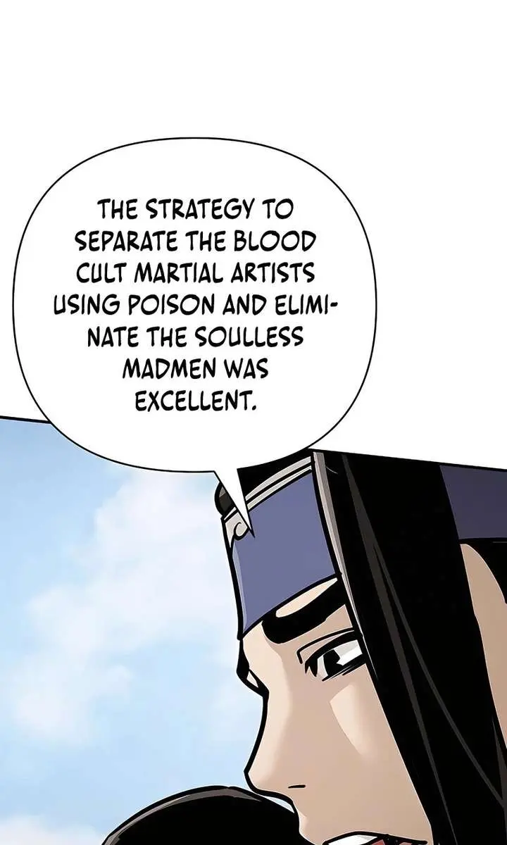 The Mysterious World's Greatest Martial Artist Little Prince Chapter 119 Page 31