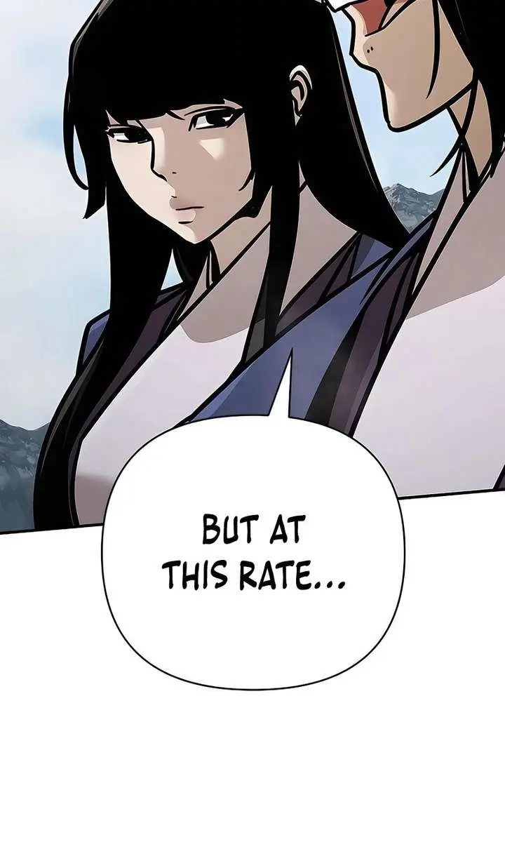The Mysterious World's Greatest Martial Artist Little Prince Chapter 119 Page 32