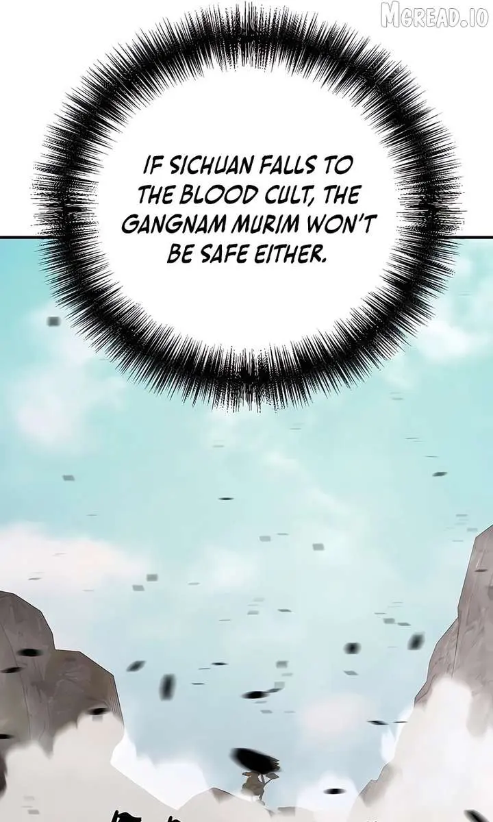 The Mysterious World's Greatest Martial Artist Little Prince Chapter 119 Page 35
