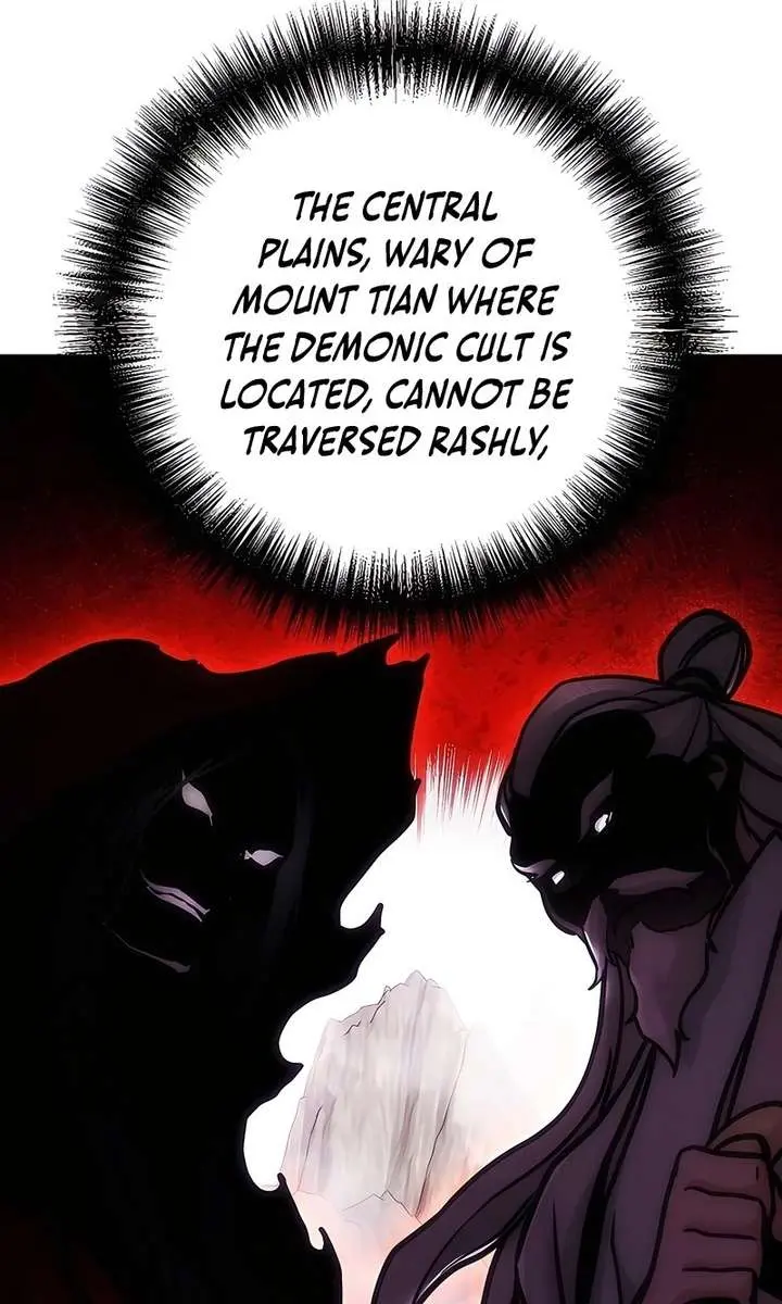 The Mysterious World's Greatest Martial Artist Little Prince Chapter 119 Page 37