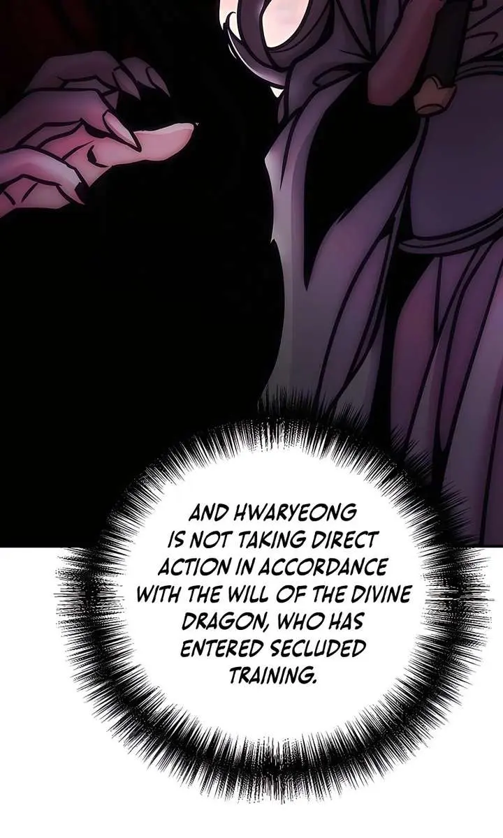 The Mysterious World's Greatest Martial Artist Little Prince Chapter 119 Page 38