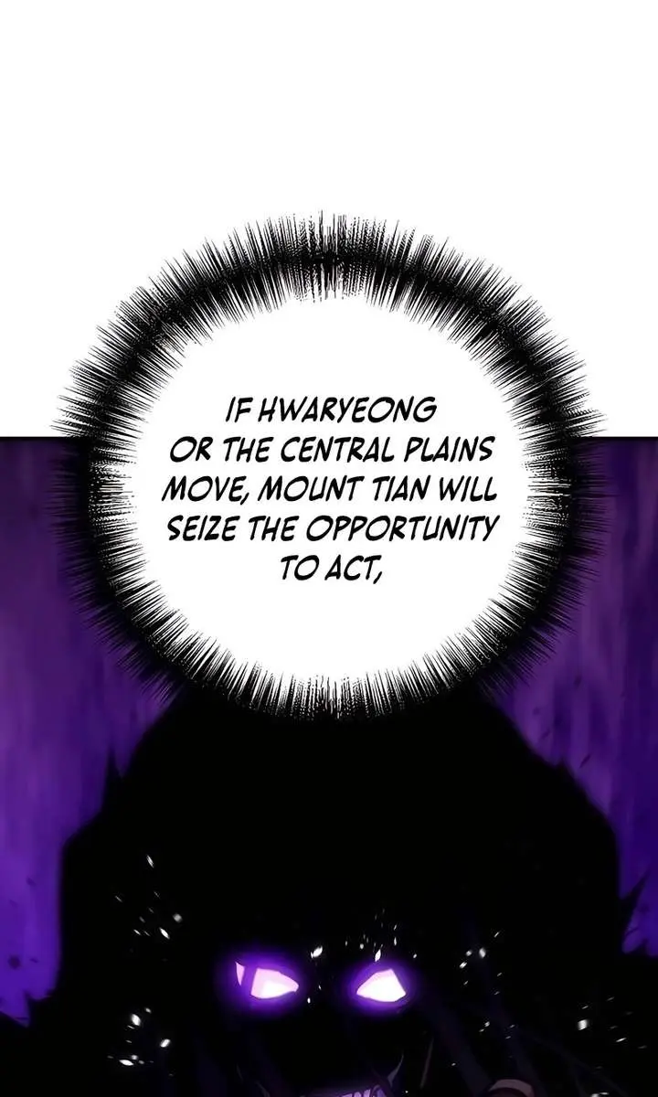 The Mysterious World's Greatest Martial Artist Little Prince Chapter 119 Page 39