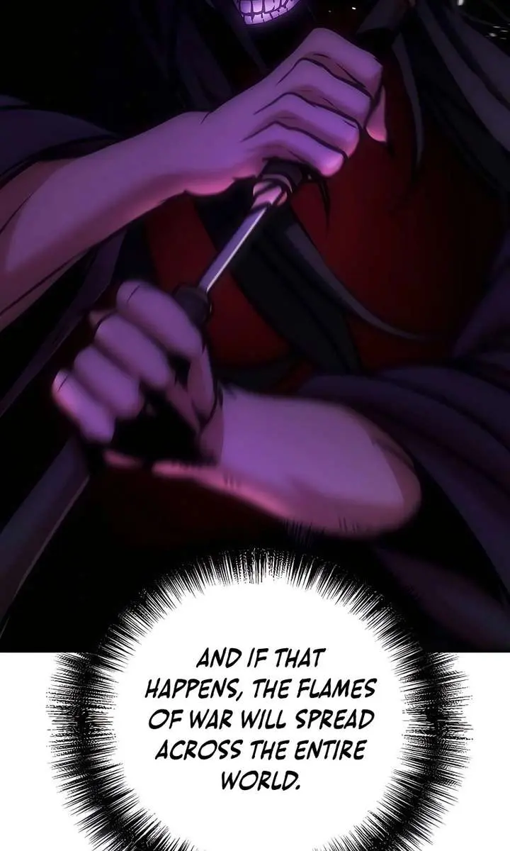 The Mysterious World's Greatest Martial Artist Little Prince Chapter 119 Page 40