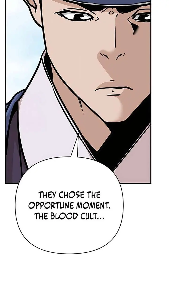 The Mysterious World's Greatest Martial Artist Little Prince Chapter 119 Page 42