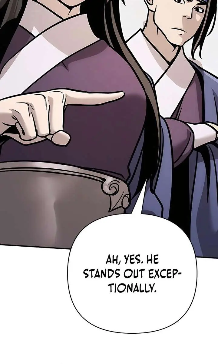 The Mysterious World's Greatest Martial Artist Little Prince Chapter 119 Page 44