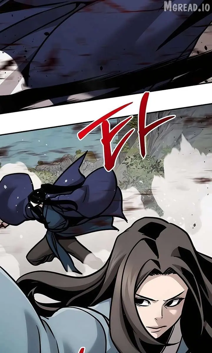 The Mysterious World's Greatest Martial Artist Little Prince Chapter 119 Page 46
