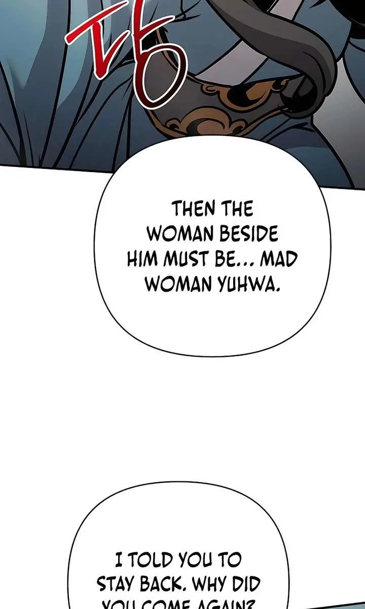 The Mysterious World's Greatest Martial Artist Little Prince Chapter 119 Page 47