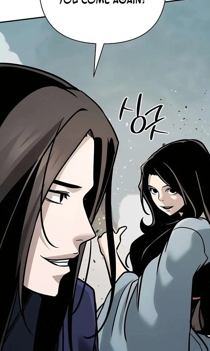 The Mysterious World's Greatest Martial Artist Little Prince Chapter 119 Page 48