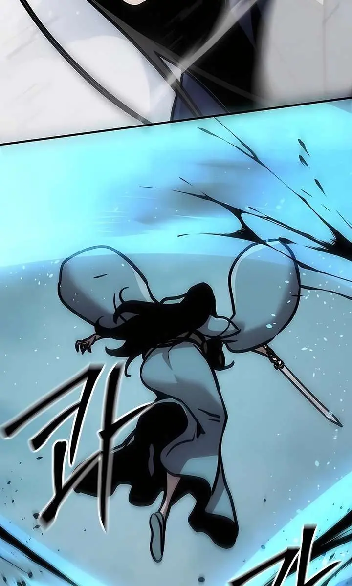 The Mysterious World's Greatest Martial Artist Little Prince Chapter 119 Page 50