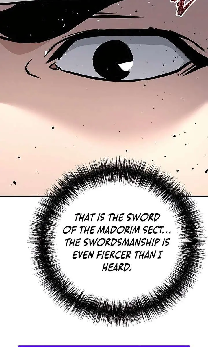 The Mysterious World's Greatest Martial Artist Little Prince Chapter 119 Page 53