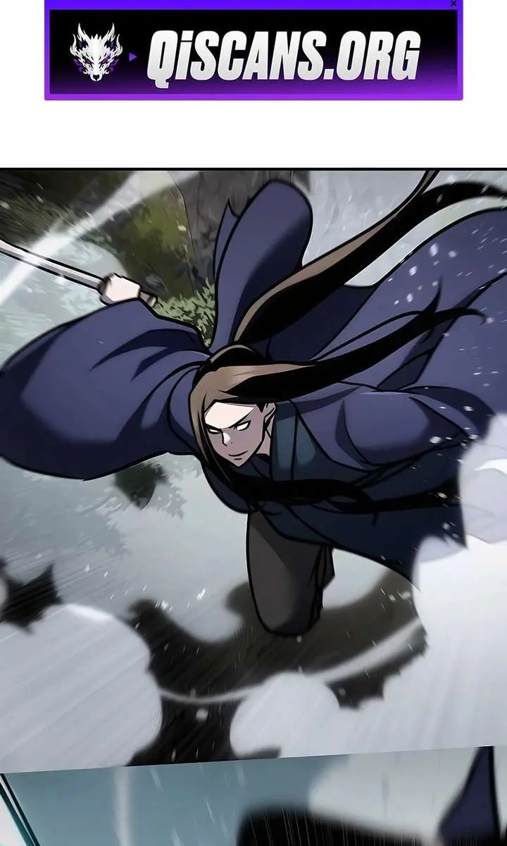 The Mysterious World's Greatest Martial Artist Little Prince Chapter 119 Page 54