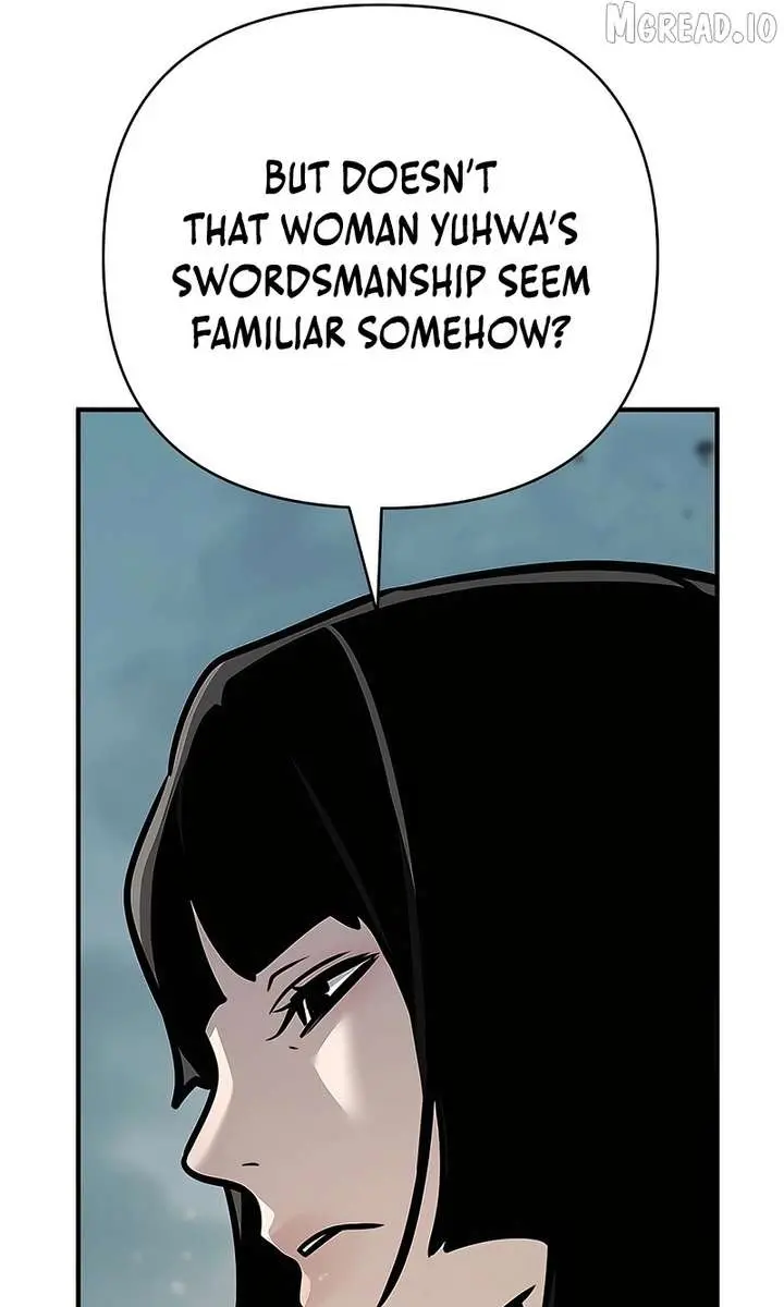 The Mysterious World's Greatest Martial Artist Little Prince Chapter 119 Page 57