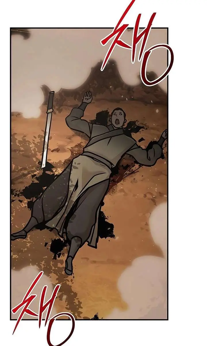 The Mysterious World's Greatest Martial Artist Little Prince Chapter 119 Page 65