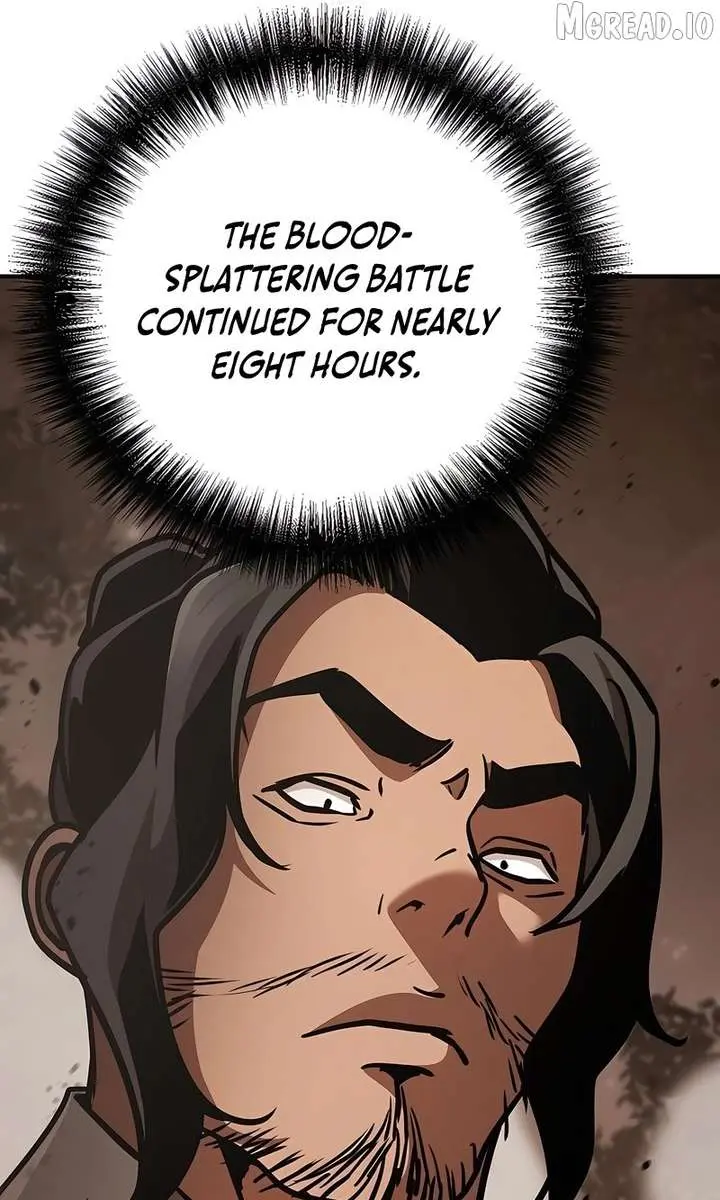 The Mysterious World's Greatest Martial Artist Little Prince Chapter 119 Page 68