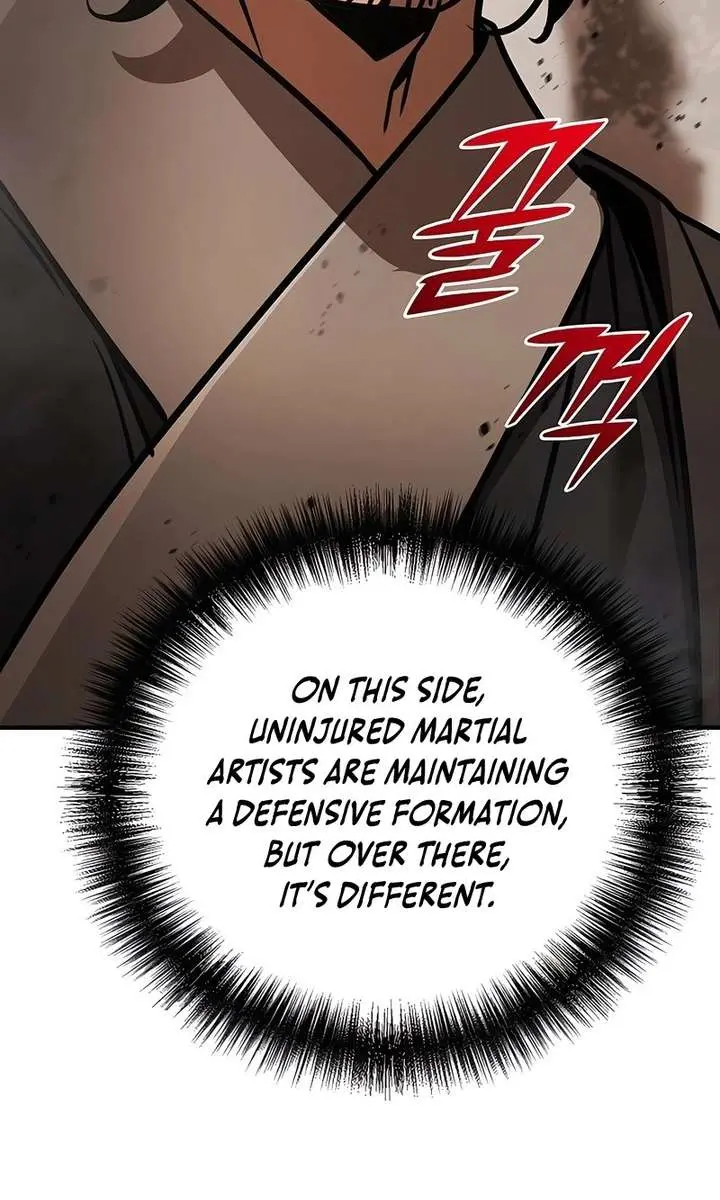 The Mysterious World's Greatest Martial Artist Little Prince Chapter 119 Page 69