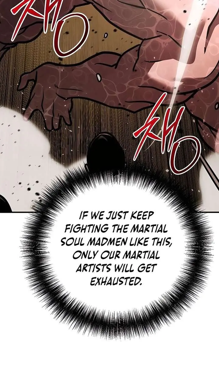 The Mysterious World's Greatest Martial Artist Little Prince Chapter 119 Page 71