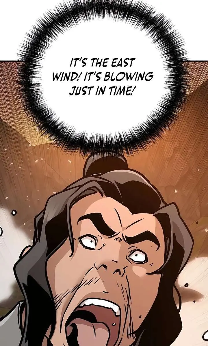 The Mysterious World's Greatest Martial Artist Little Prince Chapter 119 Page 74
